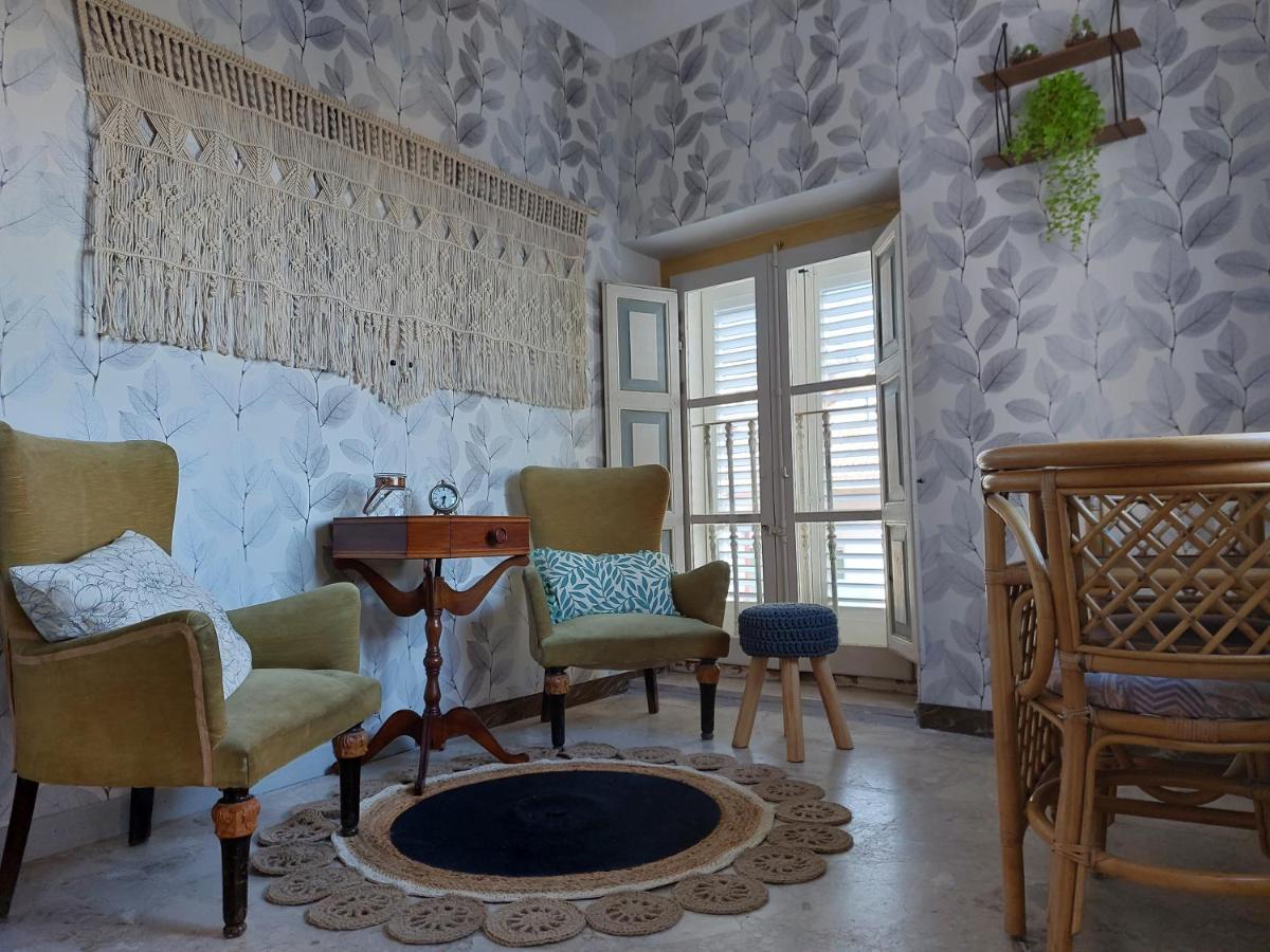 Bed And Breakfast La Pecora Rosa Sant'Omero Exterior photo