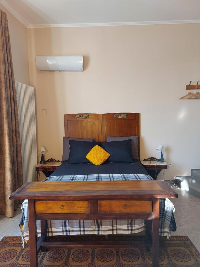 Bed And Breakfast La Pecora Rosa Sant'Omero Room photo